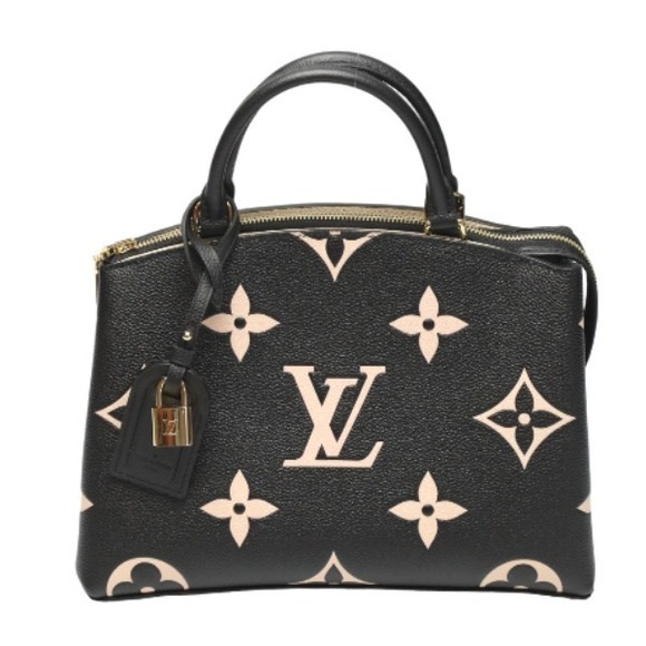 Louis Vuitton Monogram Petit Palais PM Shoulder Bag - Picture 2 of 5